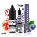 Blueberry Pomegranate sales 10ml - Frumist