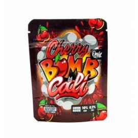 Cherry Bomb Cali 5G - Only CBD