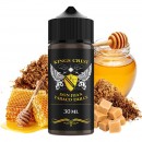 Aroma Longfill Tabaco Dulce 30ml - Kings Crest