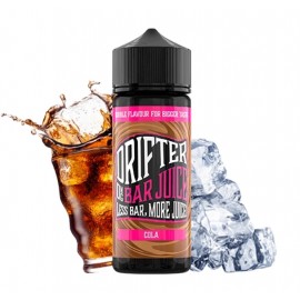 Cola 100ml - Drifter