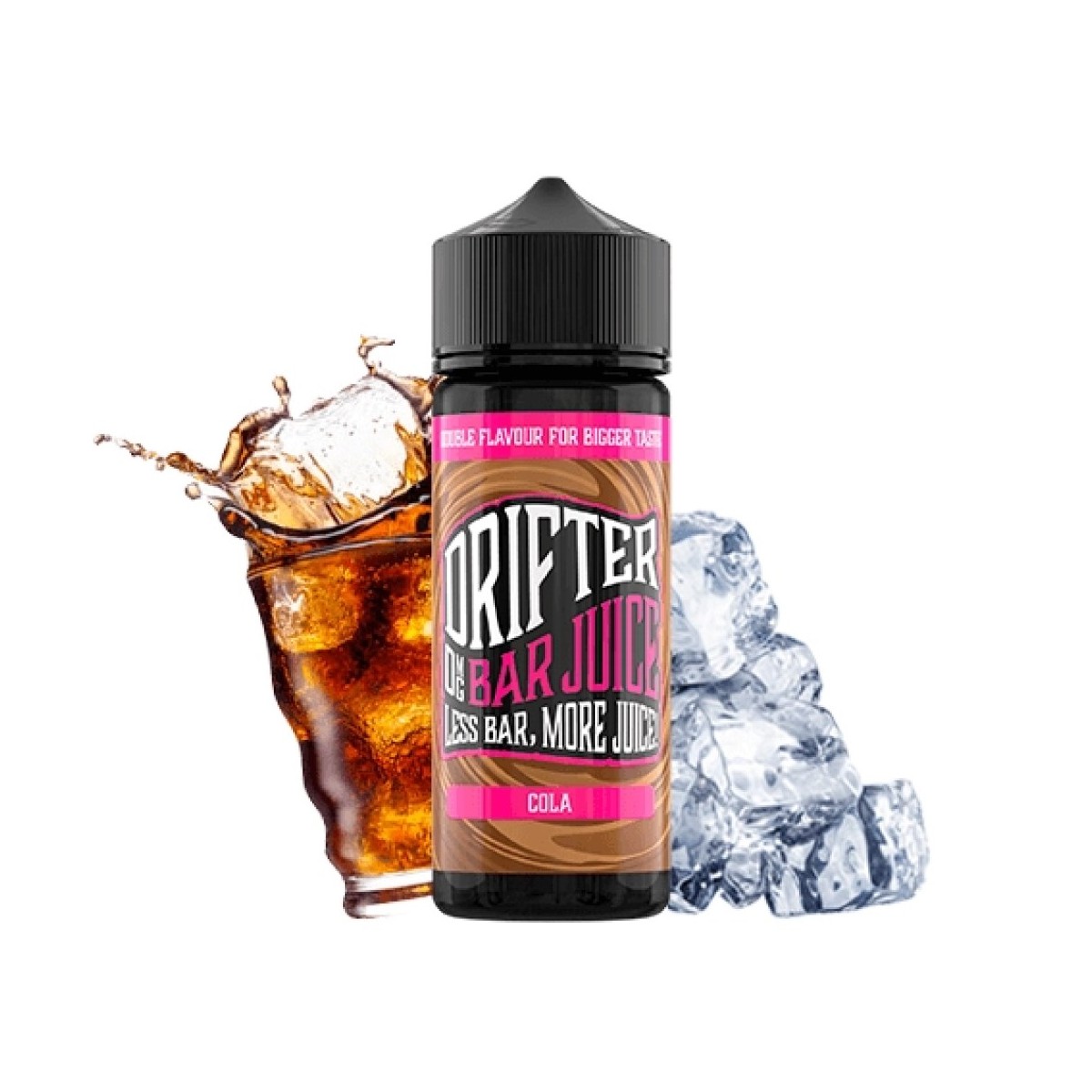 Cola 100ml - Drifter