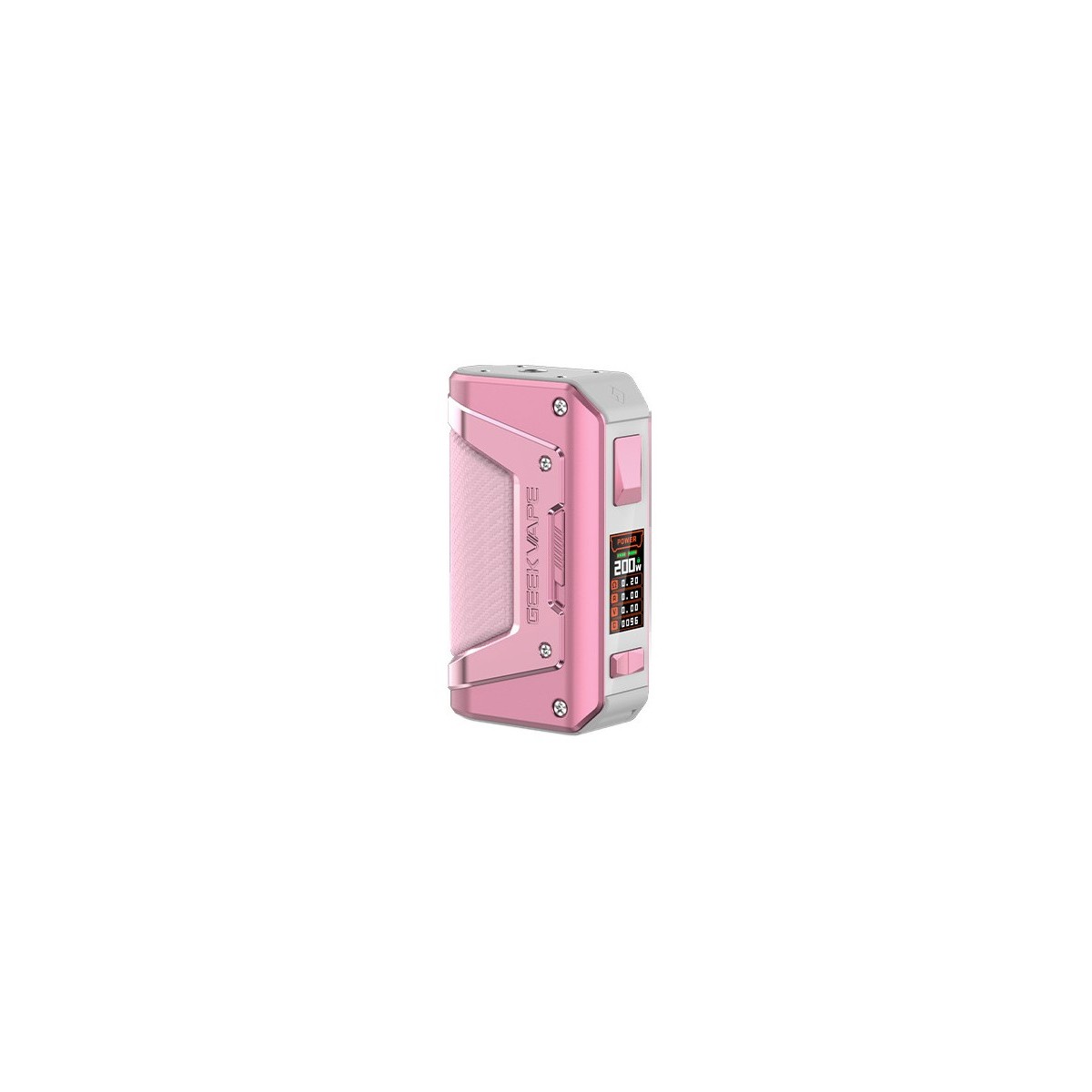 Comprar Mod Aegis Legend 2 Pink Edition - GeekVape | Mejores Kit pa...