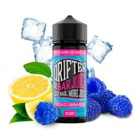 Blue Razz Lemonade 100ml - Drifter