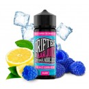 Blue Razz Lemonade 100ml - Drifter