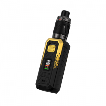 Armour S Kit 100W New Colors - Vaporesso