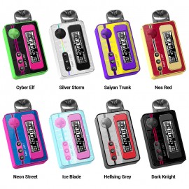 Ursa Pocket Pod 1200 mAh - Lost Vape