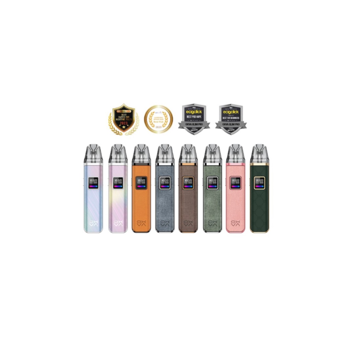 Oxva Xlim Pro Pod Kit Special Edition - Oxva