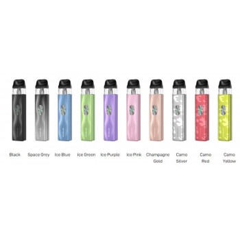 Xros 4 Mini Pod Kit 1000mah - Vaporesso