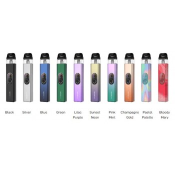 Xros 4 Pod Kit 1000mah - Vaporesso