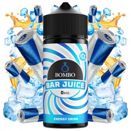 Energy Drink Ice 100ml - Bar Juice