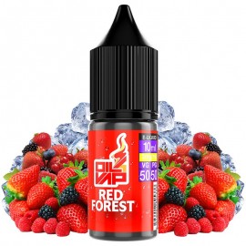 Red Forest 10ml - Oil4Vap