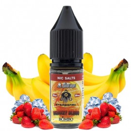 Monkey Blood Sales 10ml - Bar Juice by Bombo