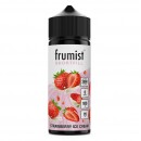 Strawberry Ice Cream 100ml - Frumist