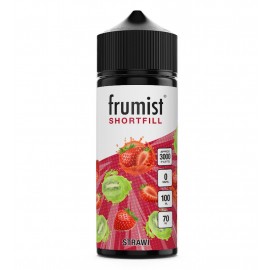 Strawi 100ml - Frumist