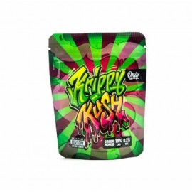 Krippy Kush flores 5G - Only CBD