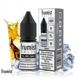 Energy sales 10ml - Frumist