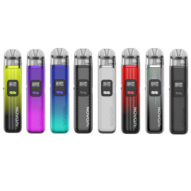 Novo Pro Pod Kit 1300mAh - Smok