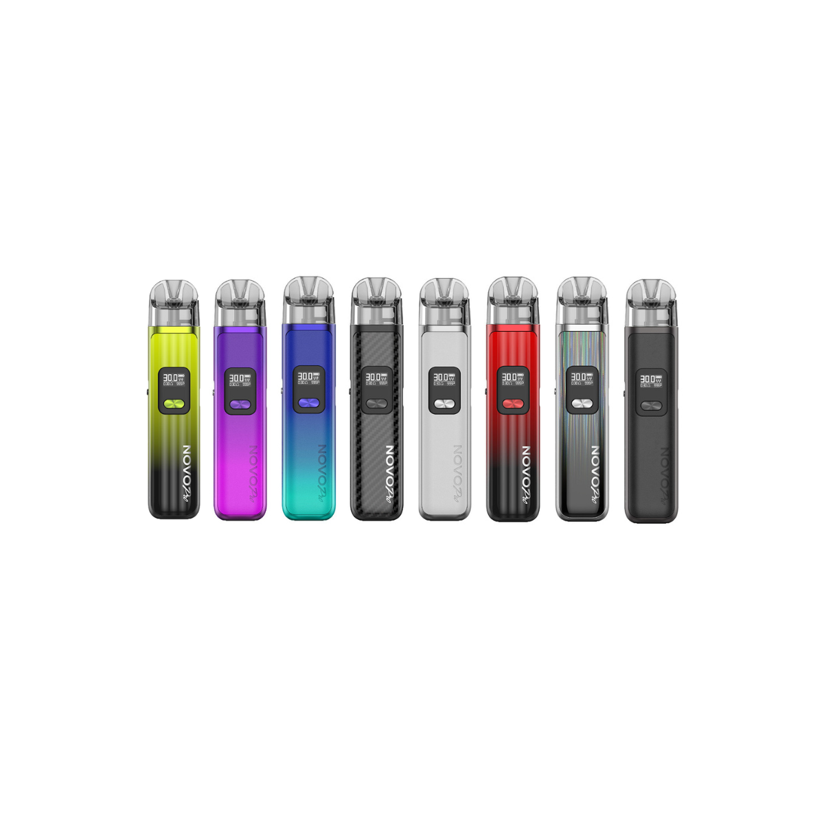 Novo Pro Pod Kit 1300mAh - Smok