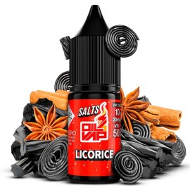 Licorice sales 10ml - Oil4Vap