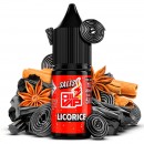 Licorice sales 10ml - Oil4Vap