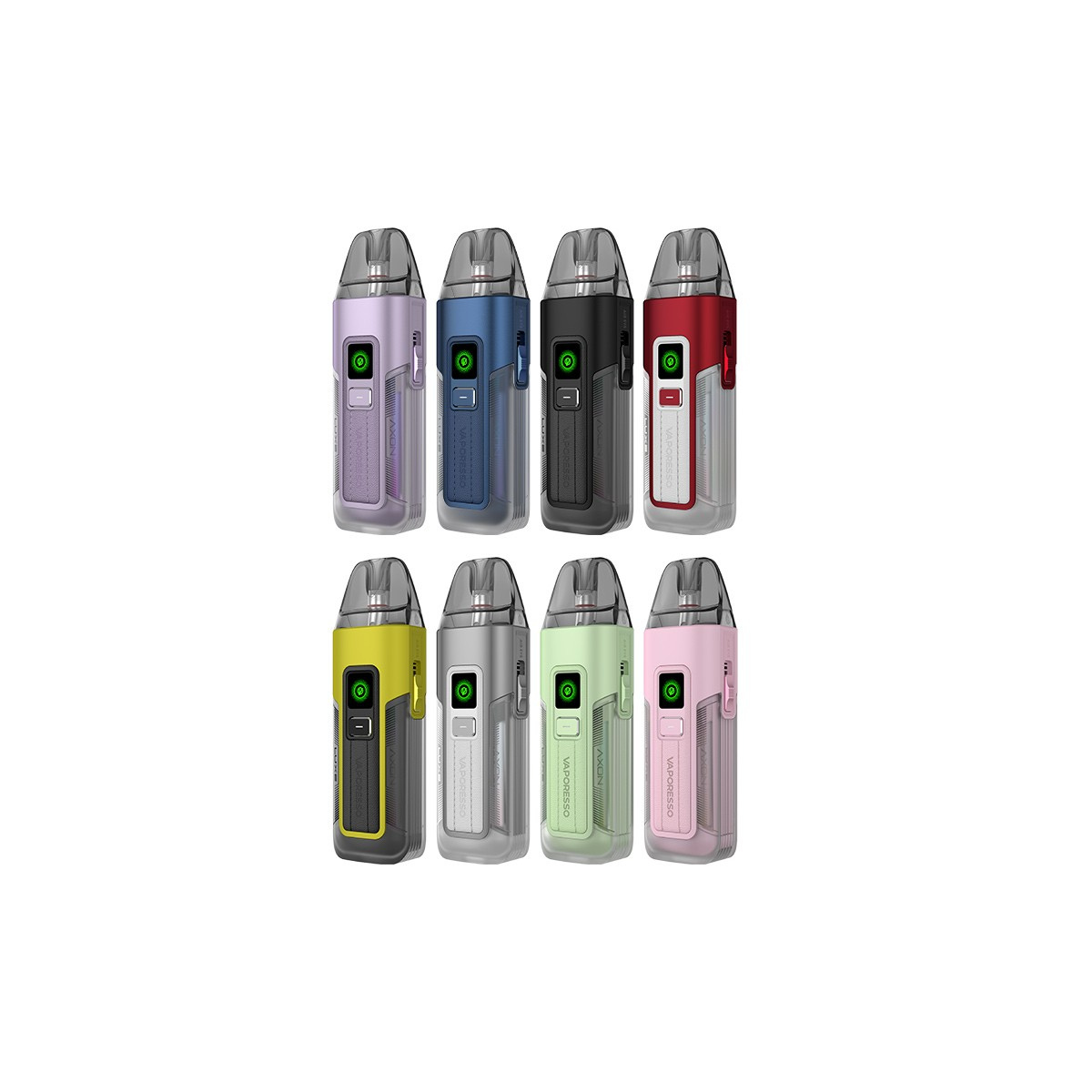 Luxe X2 Pod Kit 2000mAh - Vaporesso