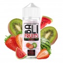 Watermelon Kiwi Strawberry 100ml - Bali Fruits