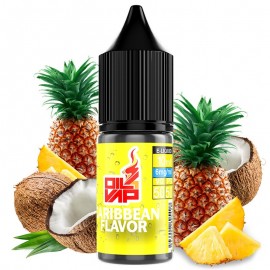 Caribbean Flavor 10ml - Oil4Vap