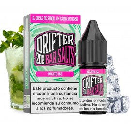 Mojito Ice sales 10ml - Drifter