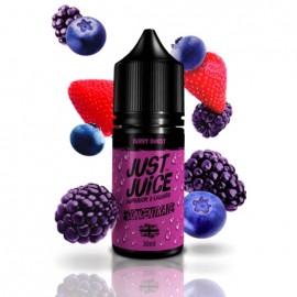 Aroma Berry Burst 30ml - Just Juice