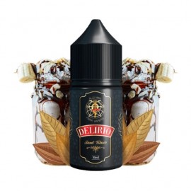 Aroma Delirio 30ml - Alquimia para vapers