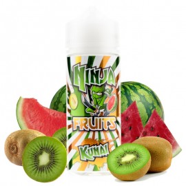 Kunai 100ml - Ninja E-liquids