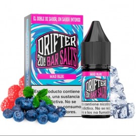 Mad Blue sales 10ml - Drifter