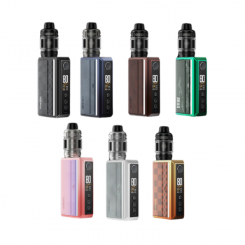 Drag 5 Kit 177W - Voopoo