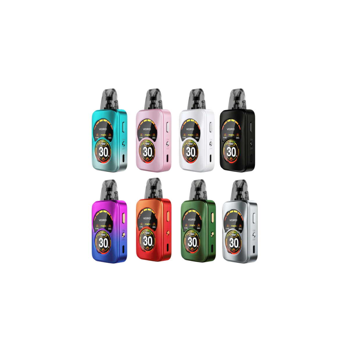 Argus A Pod Kit 1100mAh - Voopoo