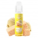 Vanilla biscuit 50ml - Bombo