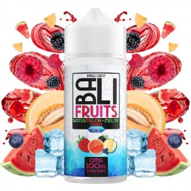 Watermelon melon berries 100ml - Bali Fruits