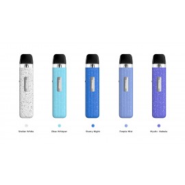 Sonder Q Galaxy Pod Kit 1000 mAh - Geekvape