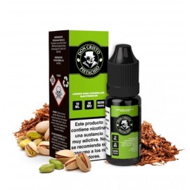 Don Cristo Pistachio sales 10ml - Don Cristo