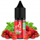 Strawmint 10ml - Oil4Vap