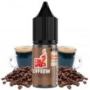 Coffeew 10ml - Oil4Vap