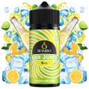 Lemon Lime Soda Ice Ice 100ml - Bar Juice by Bombo