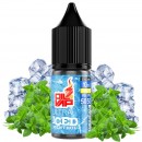 Ultra Ice Menthol 10ml - Oil4Vap