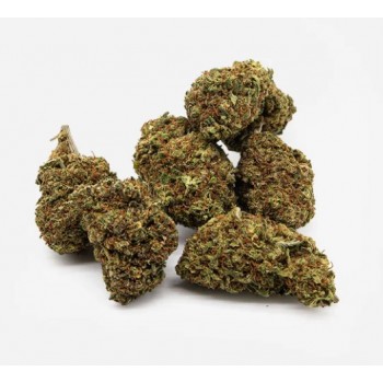 Berry Kush flores CBD 1 gramo - Only Grams