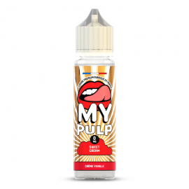 Sweet Cream 50ml - My Pulp