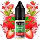 Strawberry Mojito Sales 10ml - Bombo