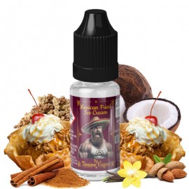 Mexican Fried Ice Cream sales 10ml - Tonino Vaper