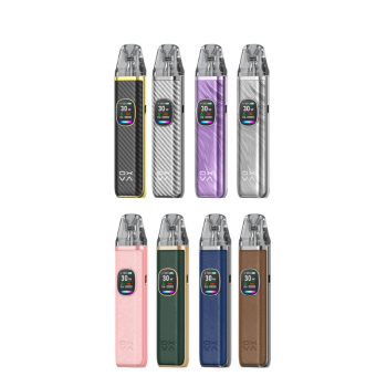 Xlim Pro 2 Pod Kit 1300mAh - Oxva