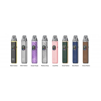 Xlim Pro 2 Pod Kit 1300mAh - Oxva