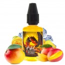 Aroma Fury 30ml - A&L Ultimate