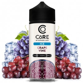 Grape Vine 100ml - Dinner Lady